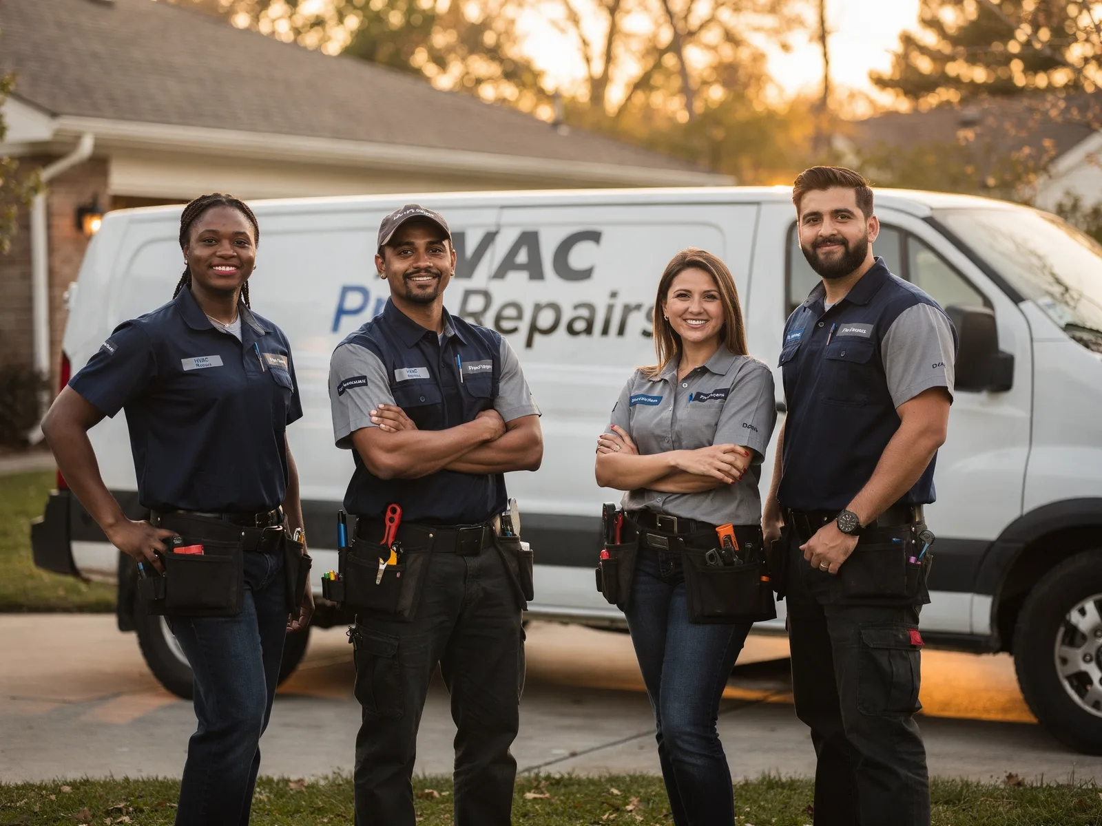 Heat Pump Repair company in Ahmeek, MI